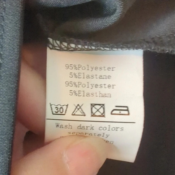 Grace Karen Skirt. Size Medium. NWT. - Picture 2 of 6